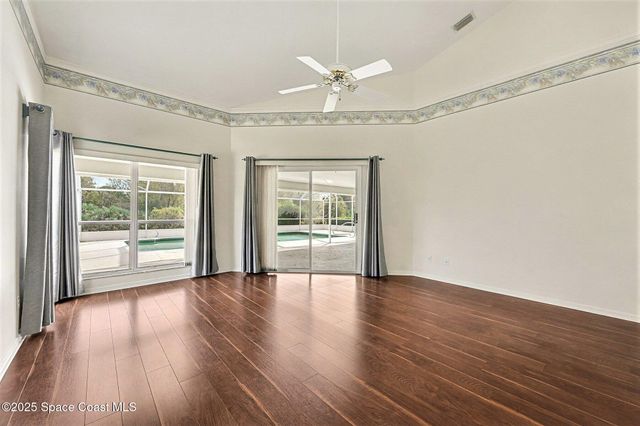 1036 Spanish Wells Drive, Melbourne, FL 32940