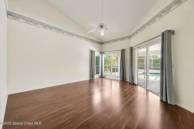 1036 Spanish Wells Drive, Melbourne, FL 32940