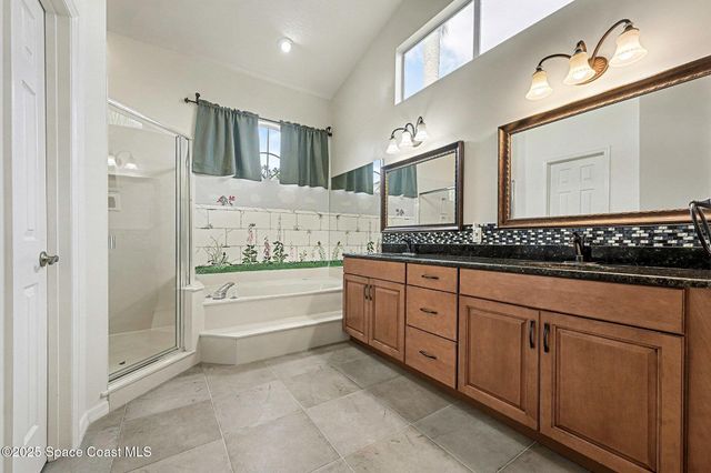 1036 Spanish Wells Drive, Melbourne, FL 32940