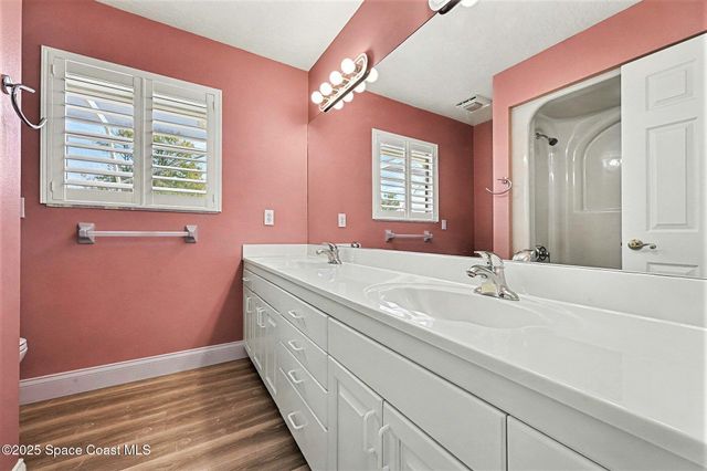 1036 Spanish Wells Drive, Melbourne, FL 32940