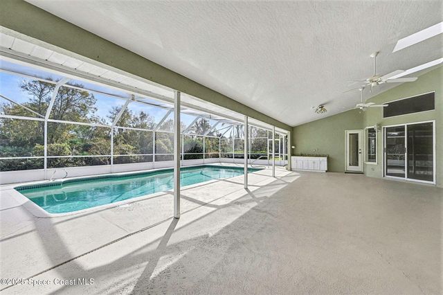 1036 Spanish Wells Drive, Melbourne, FL 32940