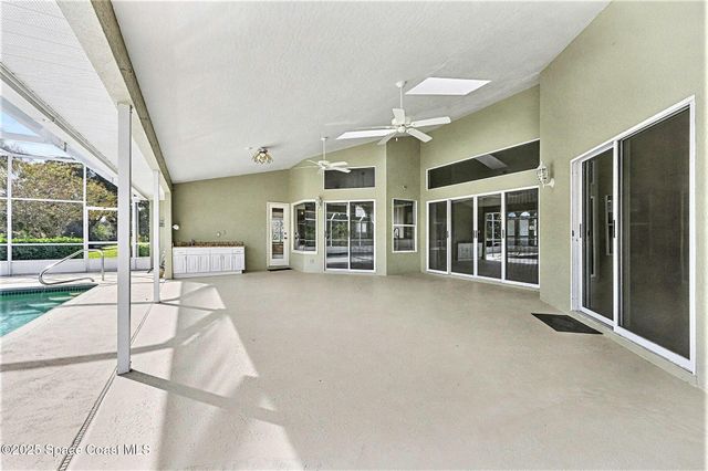 1036 Spanish Wells Drive, Melbourne, FL 32940