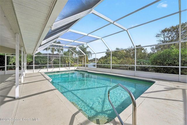 1036 Spanish Wells Drive, Melbourne, FL 32940