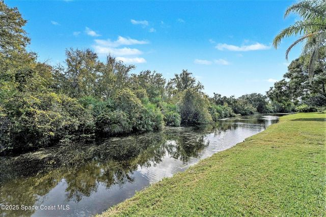 1036 Spanish Wells Drive, Melbourne, FL 32940