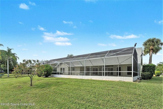 1036 Spanish Wells Drive, Melbourne, FL 32940