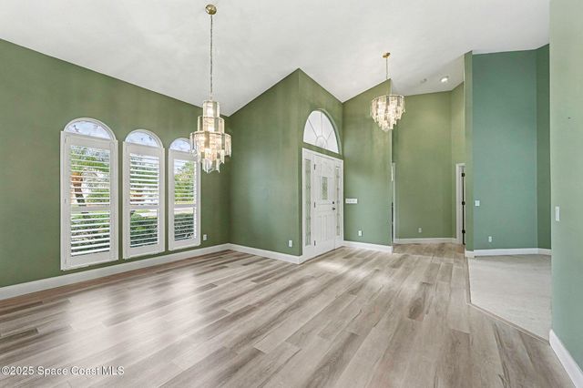 1036 Spanish Wells Drive, Melbourne, FL 32940