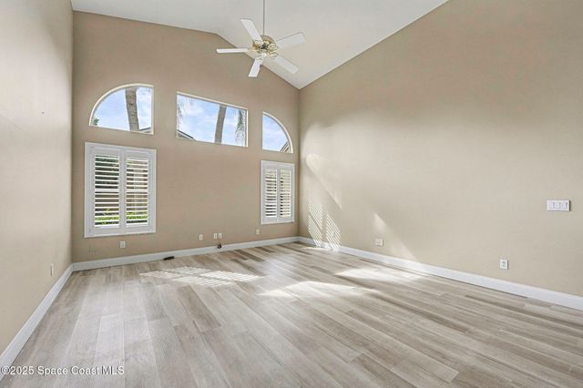 1036 Spanish Wells Drive, Melbourne, FL 32940