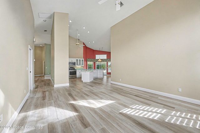 1036 Spanish Wells Drive, Melbourne, FL 32940