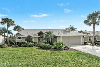 1036 Spanish Wells Drive, Melbourne, FL 32940