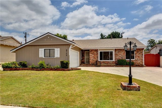 8144 Irondale Avenue, Winnetka, CA 91306