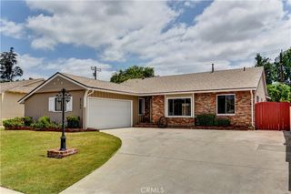 8144 Irondale Avenue, Winnetka, CA 91306
