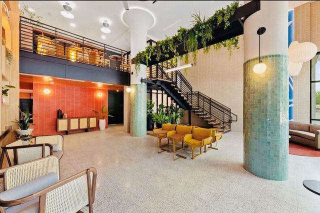1701 Simond Ave NE 514, Austin, TX 78723