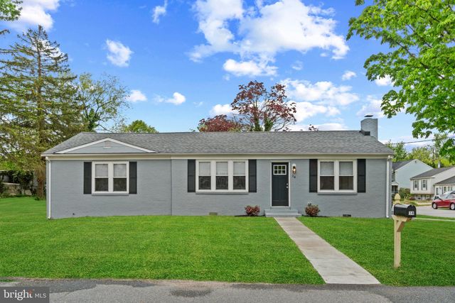 14 MONTROSE RD, Pasadena, MD 21122