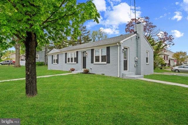 14 MONTROSE RD, Pasadena, MD 21122
