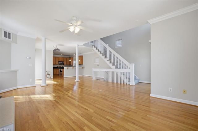 3741 Surry RD, Virginia Beach, VA 23455