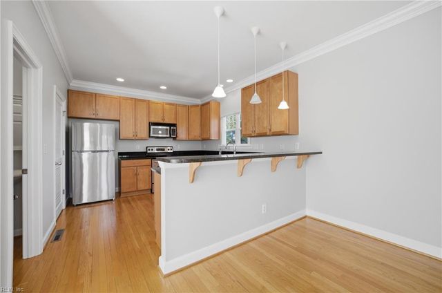 3741 Surry RD, Virginia Beach, VA 23455