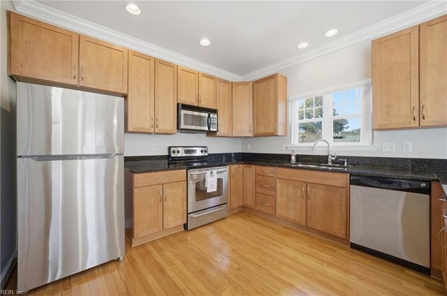 3741 Surry RD, Virginia Beach, VA 23455