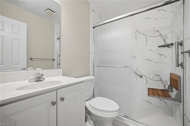 3741 Surry RD, Virginia Beach, VA 23455