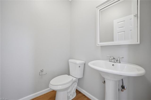 3741 Surry RD, Virginia Beach, VA 23455