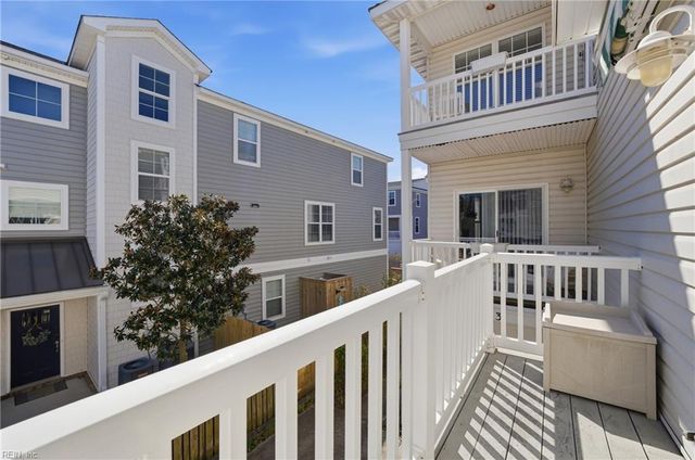 3741 Surry RD, Virginia Beach, VA 23455