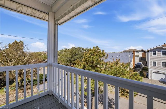 3741 Surry RD, Virginia Beach, VA 23455