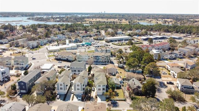 3741 Surry RD, Virginia Beach, VA 23455