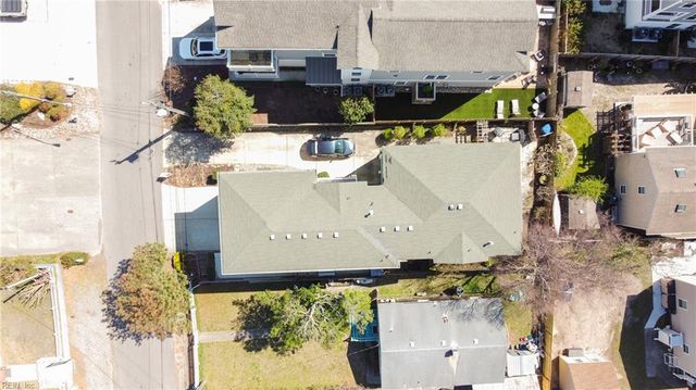 3741 Surry RD, Virginia Beach, VA 23455