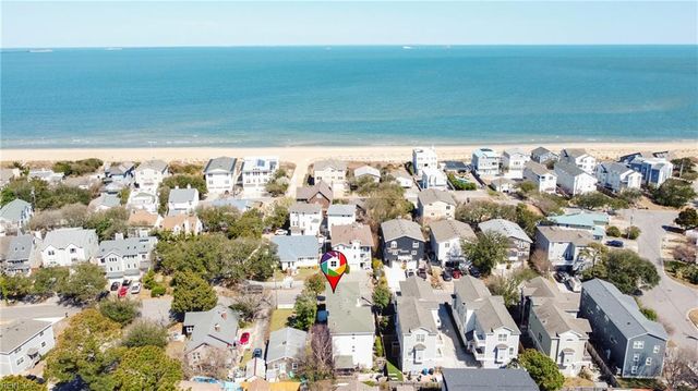 3741 Surry RD, Virginia Beach, VA 23455