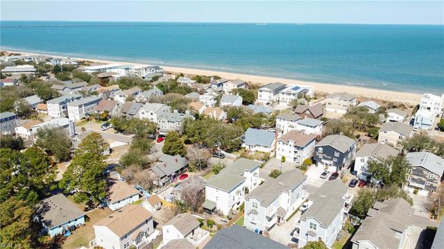 3741 Surry RD, Virginia Beach, VA 23455