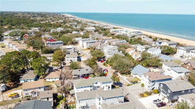 3741 Surry RD, Virginia Beach, VA 23455