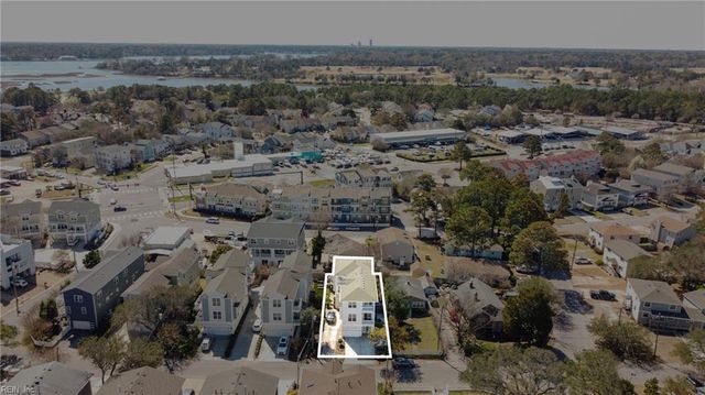 3741 Surry RD, Virginia Beach, VA 23455