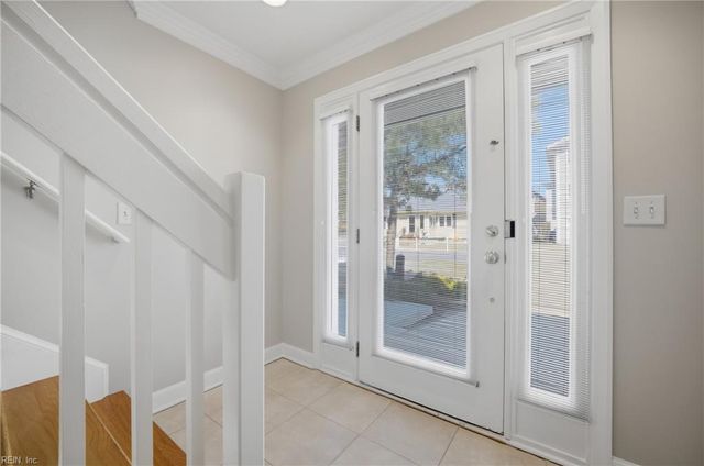 3741 Surry RD, Virginia Beach, VA 23455