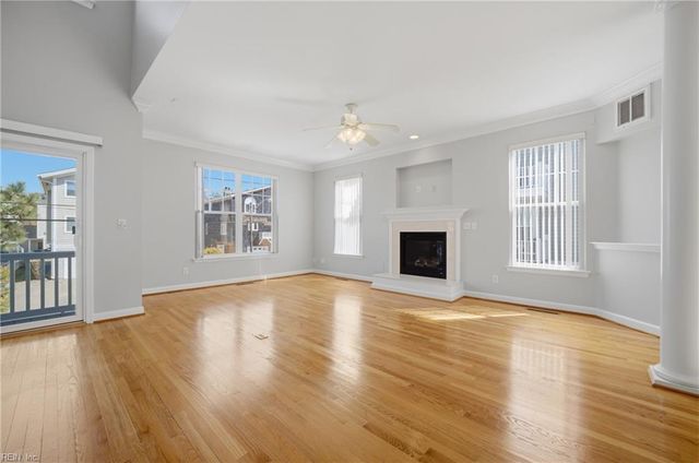 3741 Surry RD, Virginia Beach, VA 23455