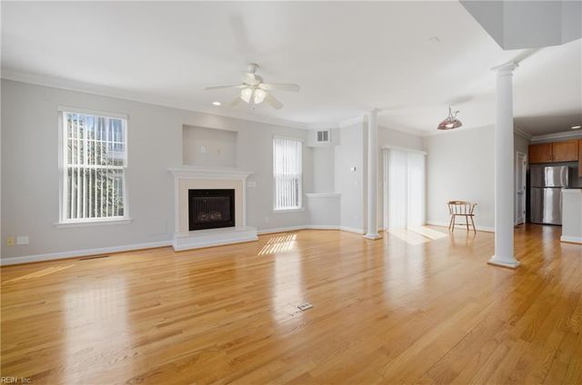 3741 Surry RD, Virginia Beach, VA 23455