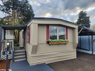 620 Se 2ND Ave 12, Canby, OR 97013