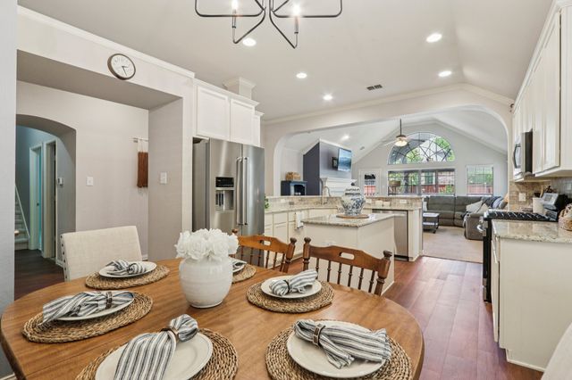 2905 Lincoln Drive, Melissa, TX 75454