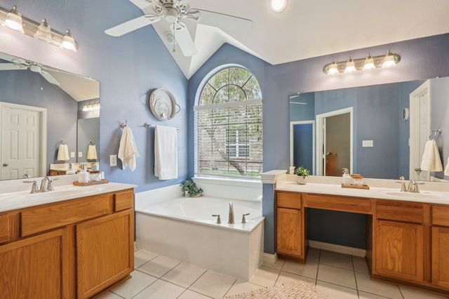 2905 Lincoln Drive, Melissa, TX 75454