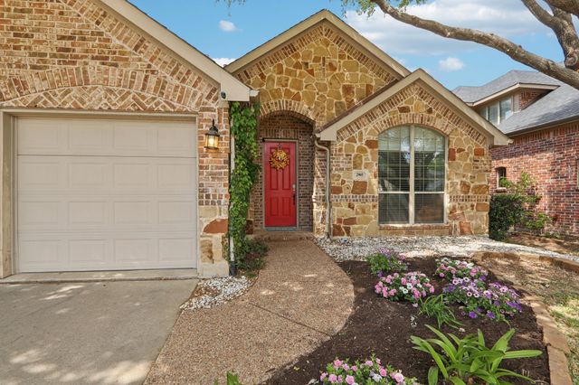 2905 Lincoln Drive, Melissa, TX 75454