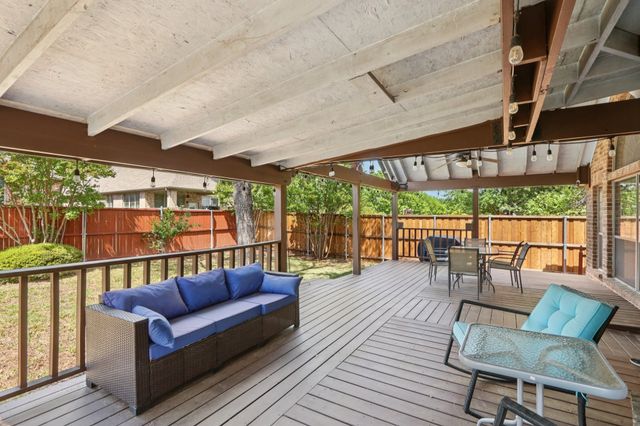 2905 Lincoln Drive, Melissa, TX 75454