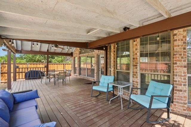 2905 Lincoln Drive, Melissa, TX 75454