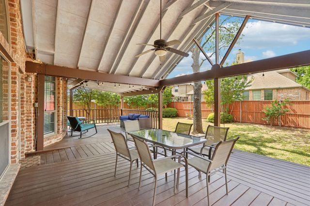 2905 Lincoln Drive, Melissa, TX 75454