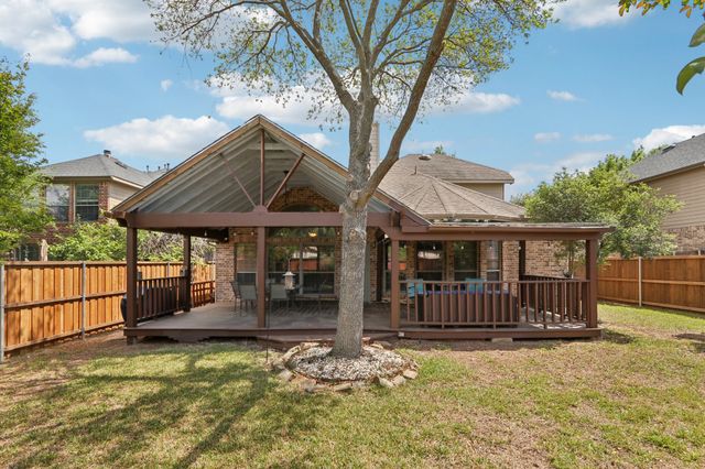 2905 Lincoln Drive, Melissa, TX 75454