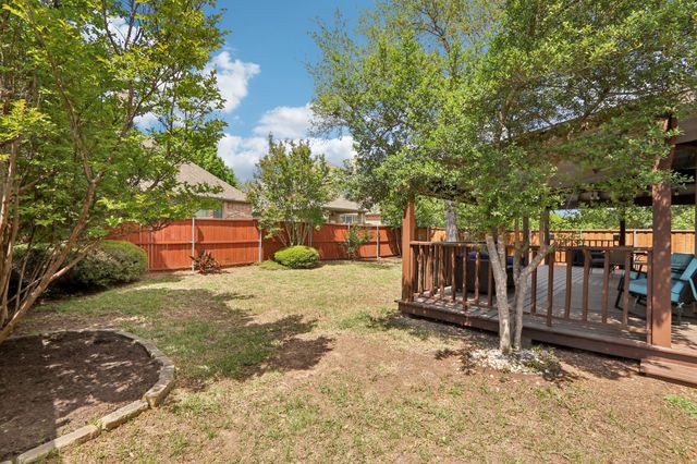 2905 Lincoln Drive, Melissa, TX 75454