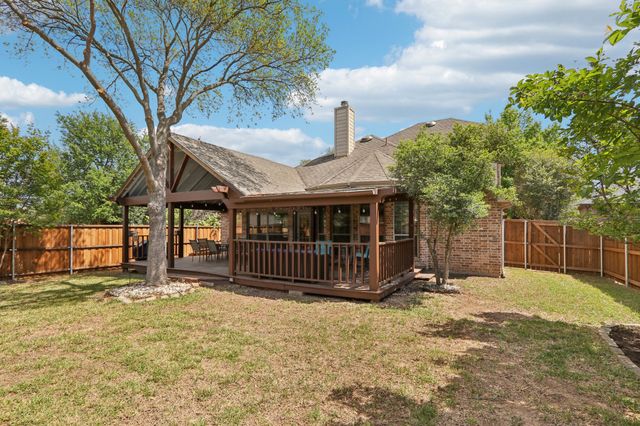 2905 Lincoln Drive, Melissa, TX 75454