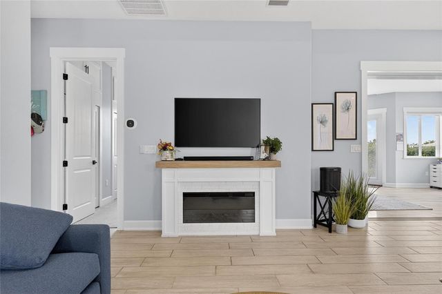 3287 RED TAIL HAWK DRIVE, Polk City, FL 33868