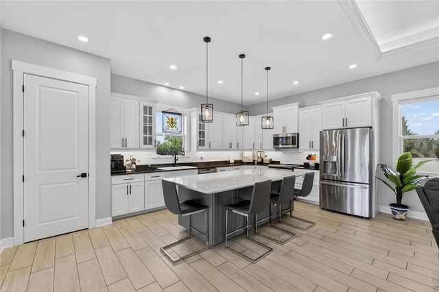 3287 RED TAIL HAWK DRIVE, Polk City, FL 33868