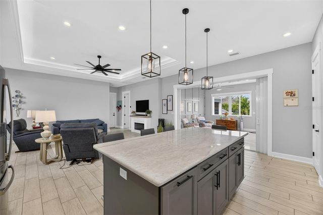 3287 RED TAIL HAWK DRIVE, Polk City, FL 33868