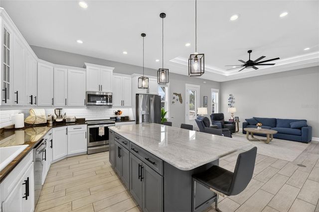 3287 RED TAIL HAWK DRIVE, Polk City, FL 33868