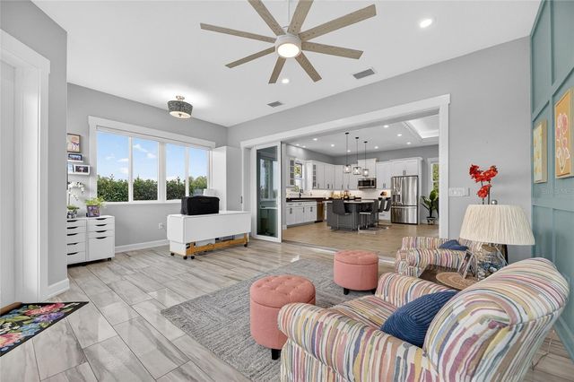 3287 RED TAIL HAWK DRIVE, Polk City, FL 33868