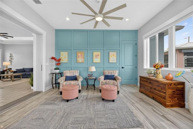 3287 RED TAIL HAWK DRIVE, Polk City, FL 33868